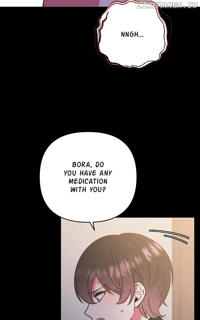 Her Mannequin Chapter 44 – Page 94