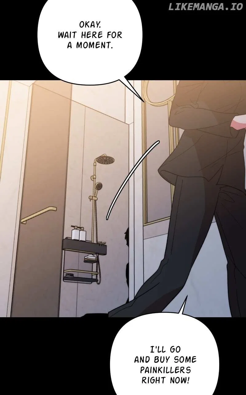 Her Mannequin Chapter 44 – Page 96