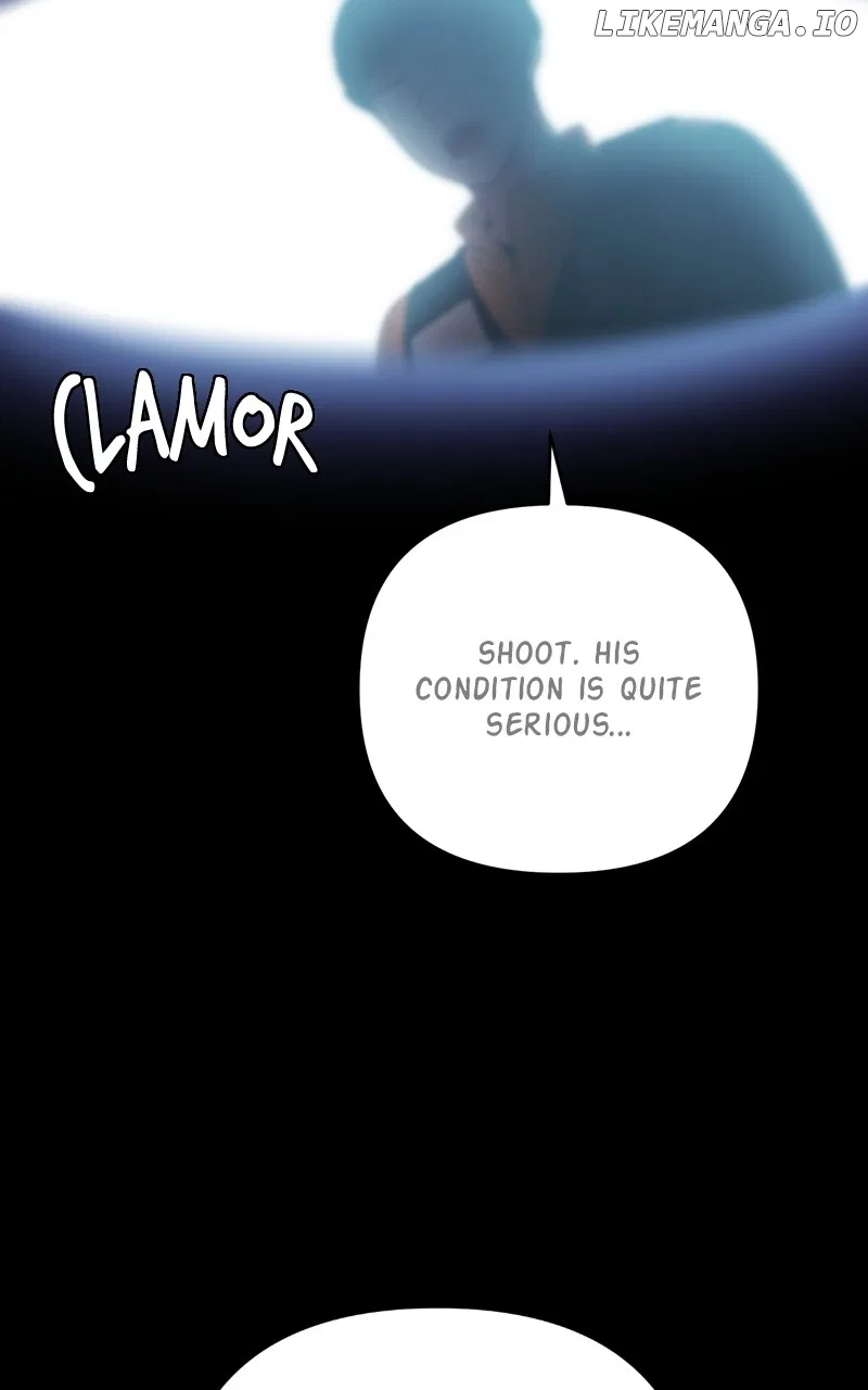 Her Mannequin Chapter 44 – Page 107
