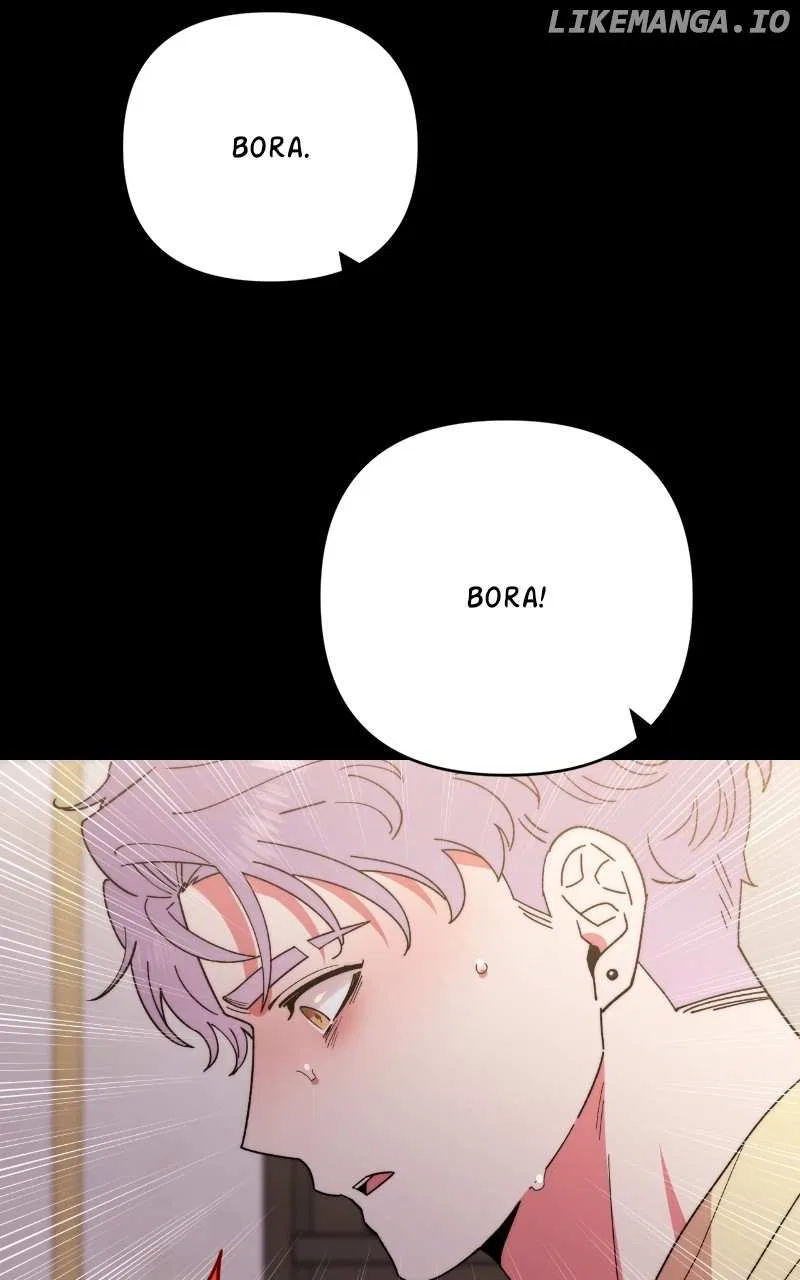 Her Mannequin Chapter 44 – Page 124