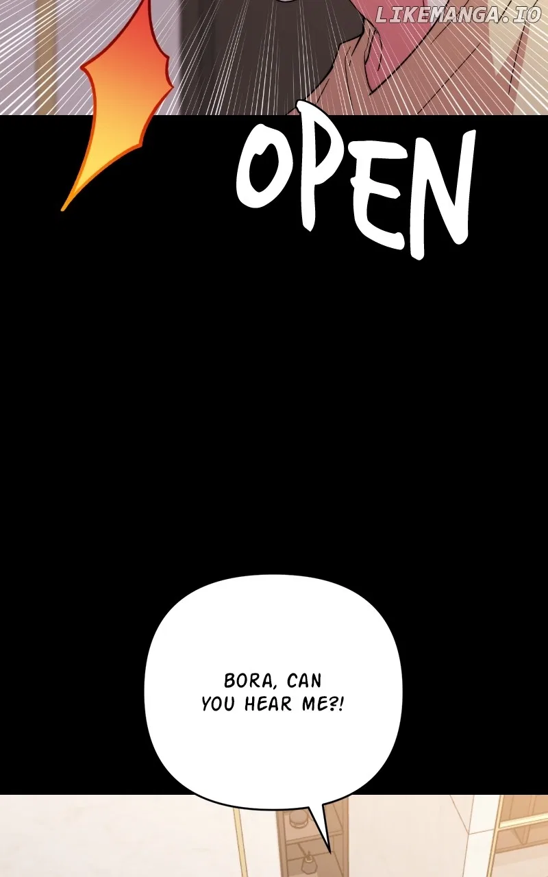 Her Mannequin Chapter 44 – Page 125