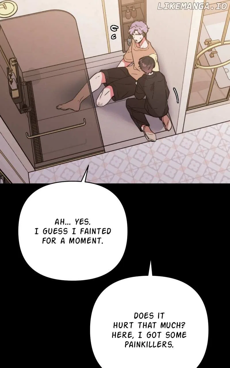 Her Mannequin Chapter 44 – Page 126
