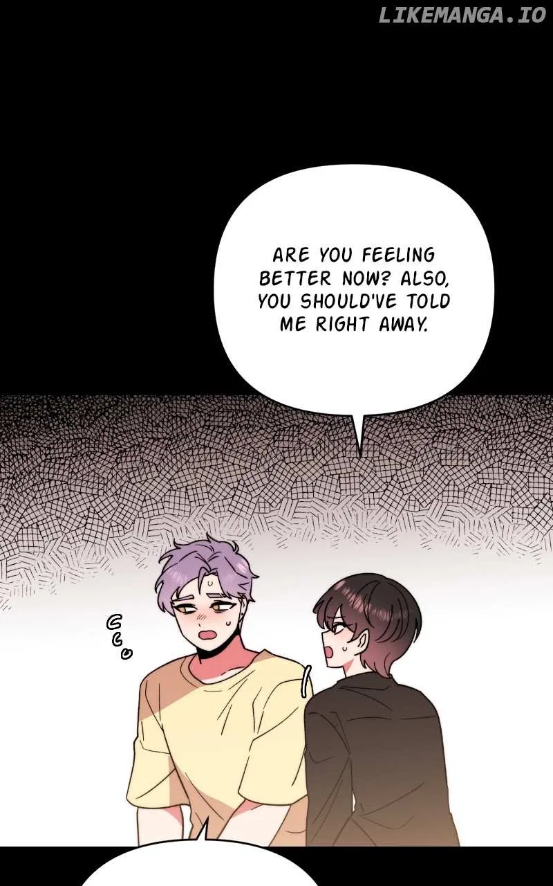 Her Mannequin Chapter 44 – Page 129
