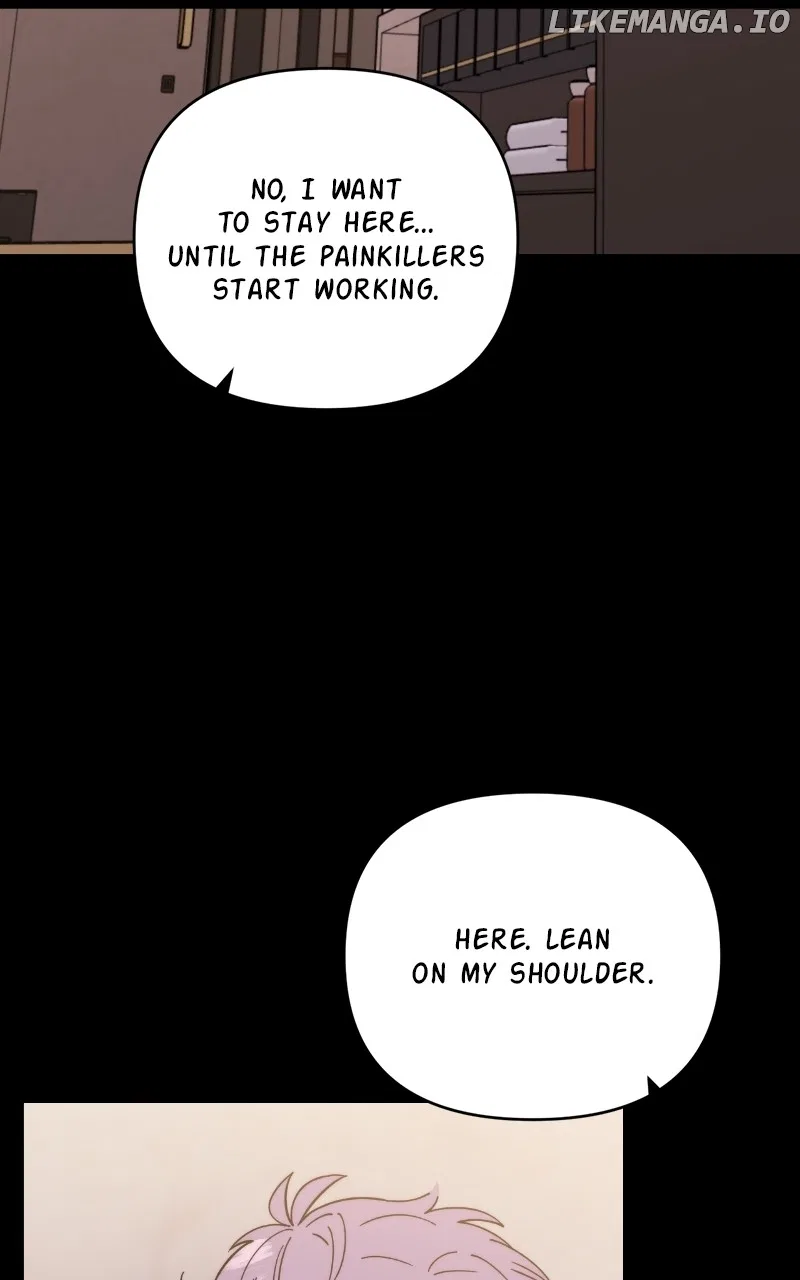 Her Mannequin Chapter 44 – Page 131