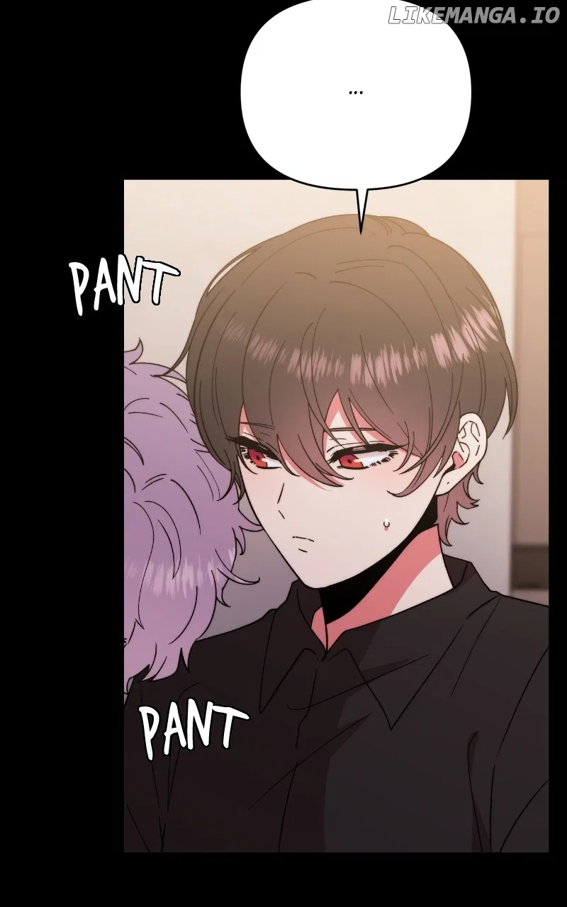 Her Mannequin Chapter 44 – Page 133