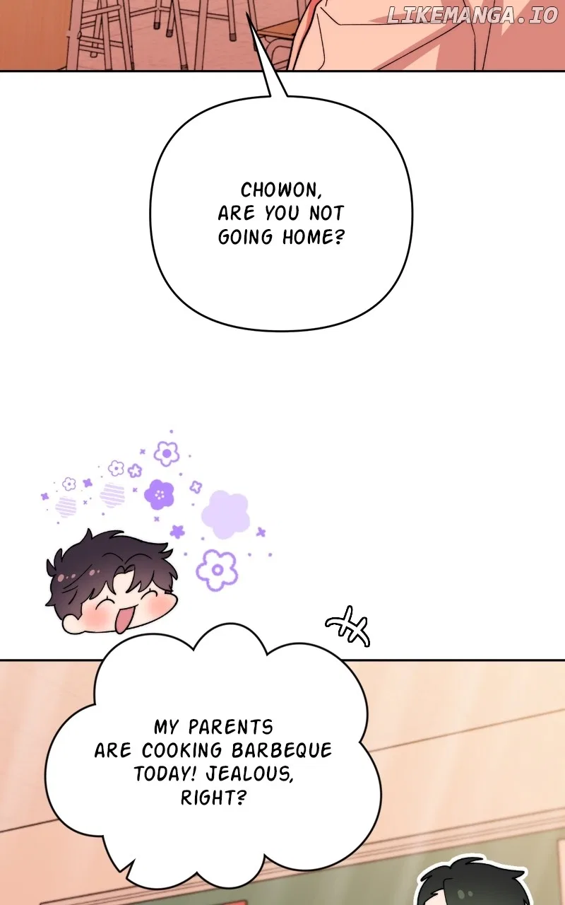 Her Mannequin Chapter 44 – Page 163