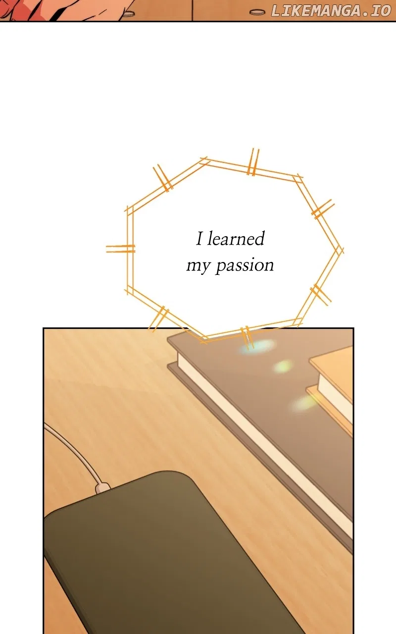 Her Mannequin Chapter 44 – Page 171