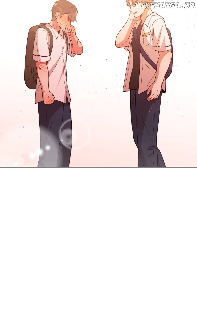 Her Mannequin Chapter 44 – Page 182