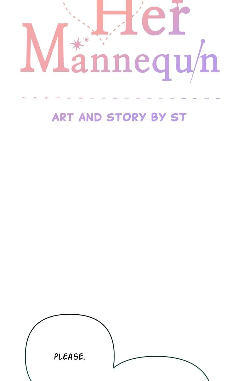 Her Mannequin Chapter 43 – Page 2