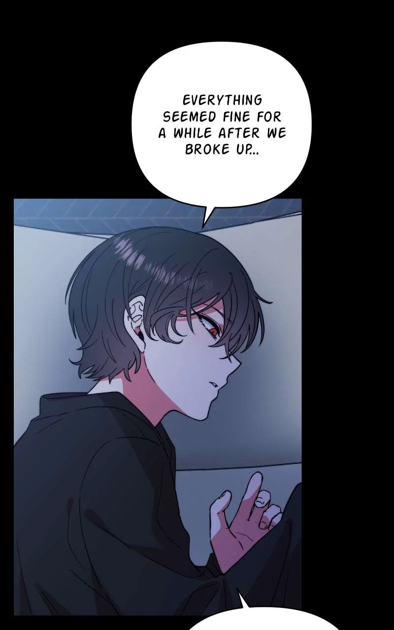 Her Mannequin Chapter 43 – Page 20