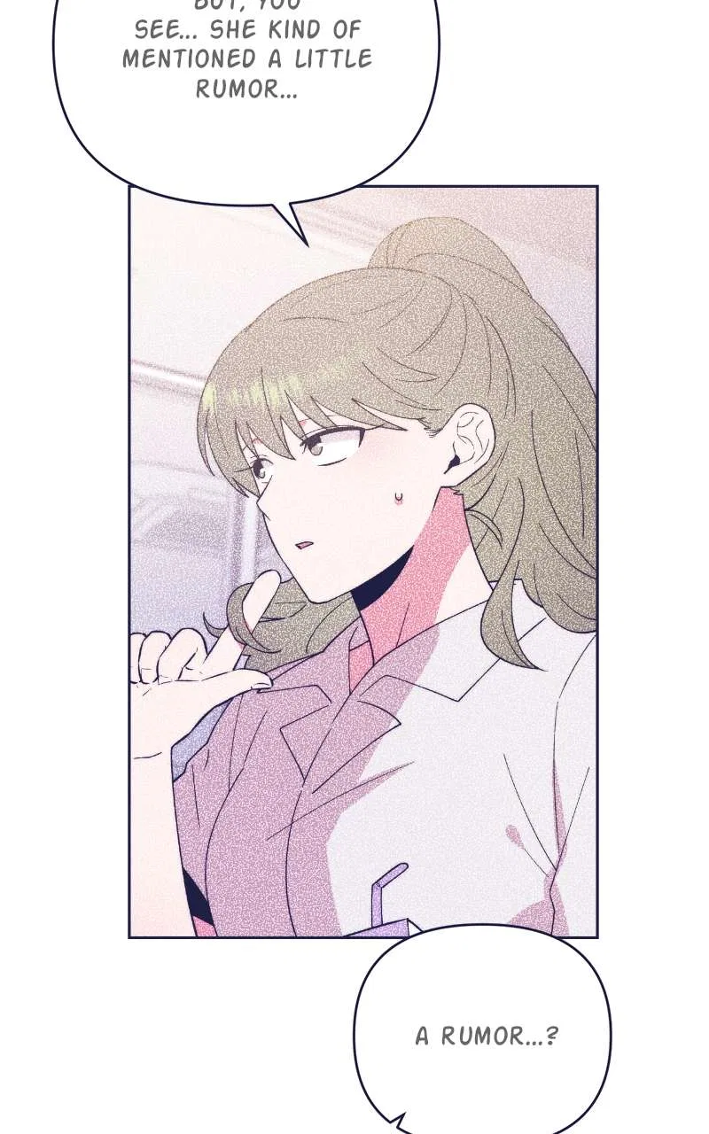 Her Mannequin Chapter 43 – Page 28