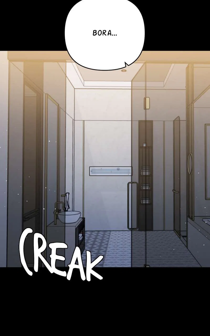 Her Mannequin Chapter 43 – Page 75