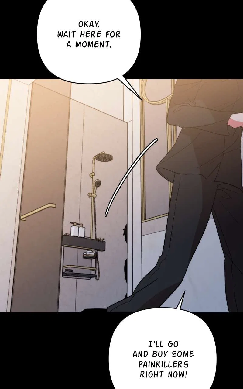 Her Mannequin Chapter 43 – Page 96