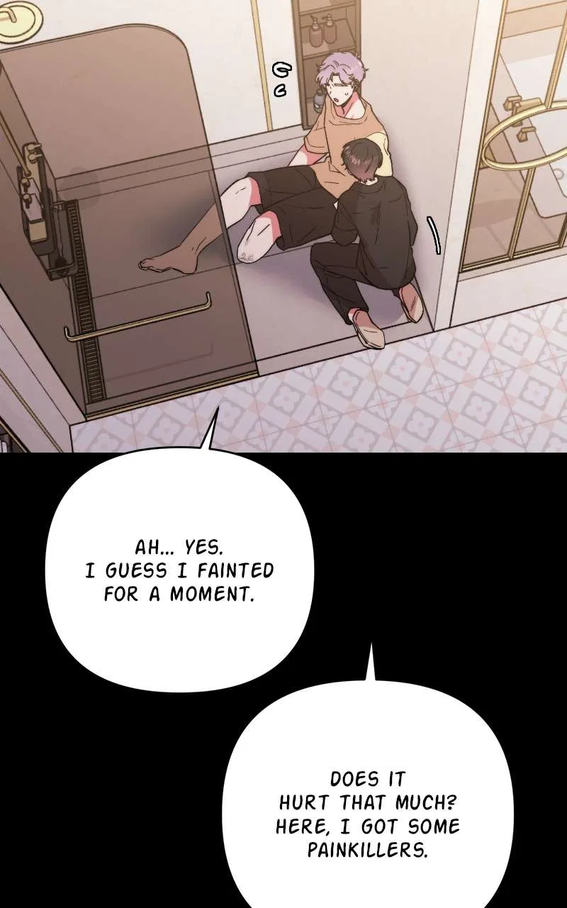 Her Mannequin Chapter 43 – Page 126