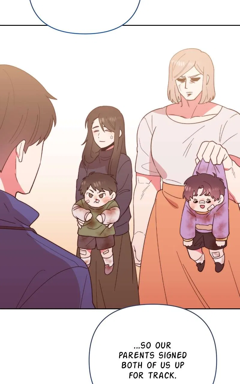 Her Mannequin Chapter 43 – Page 154