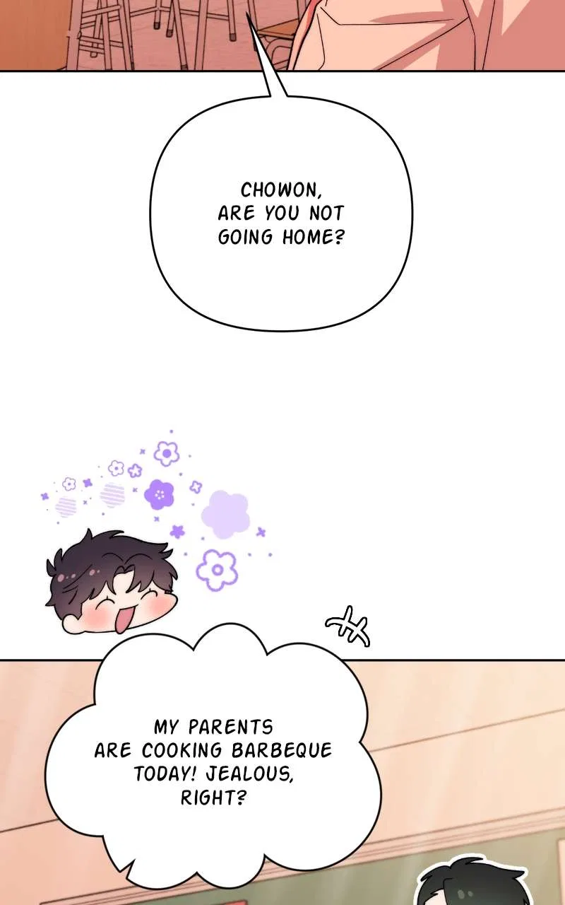 Her Mannequin Chapter 43 – Page 163