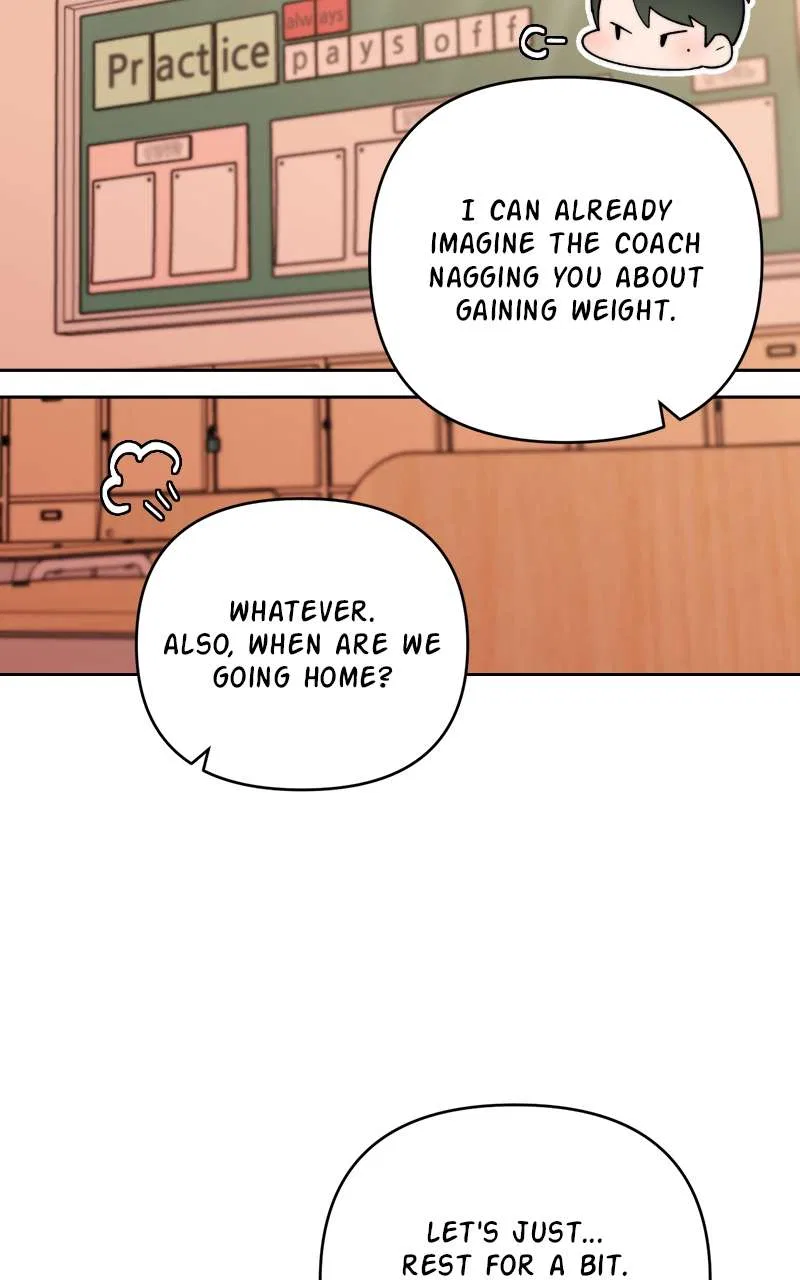 Her Mannequin Chapter 43 – Page 164