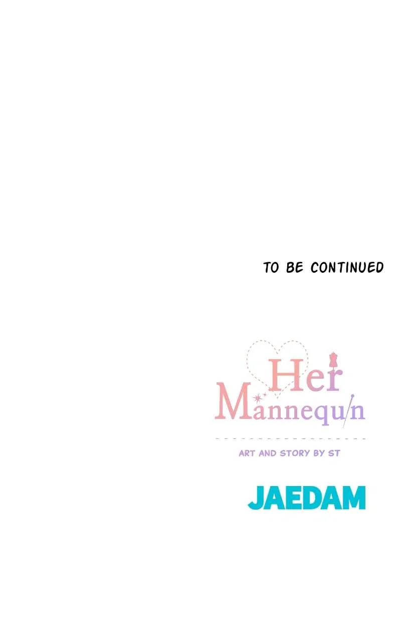 Her Mannequin Chapter 43 – Page 183