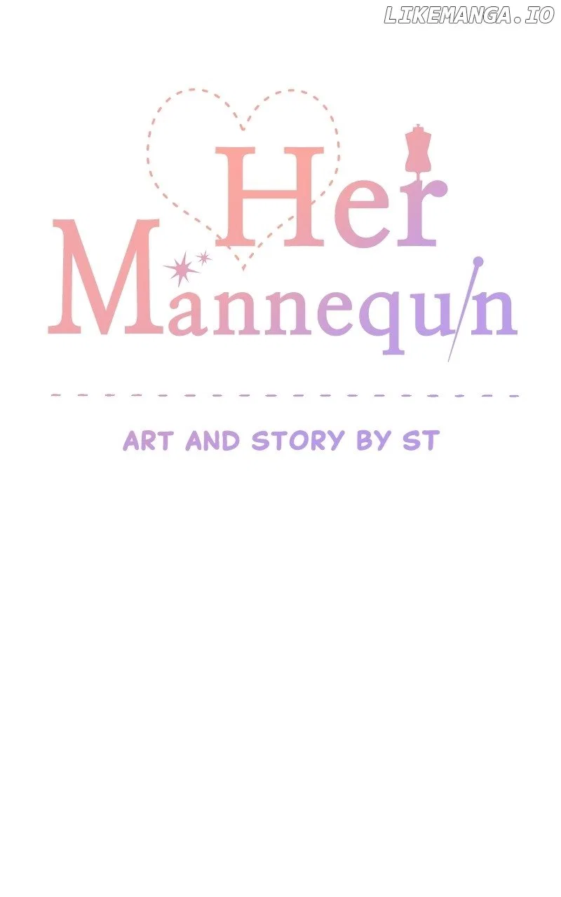 Her Mannequin Chapter 42 – Page 6