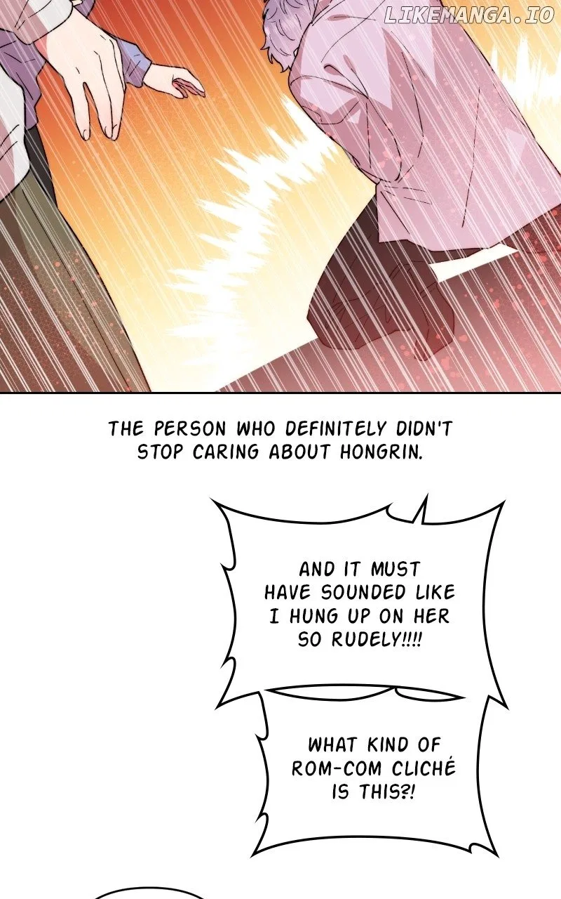 Her Mannequin Chapter 42 – Page 9