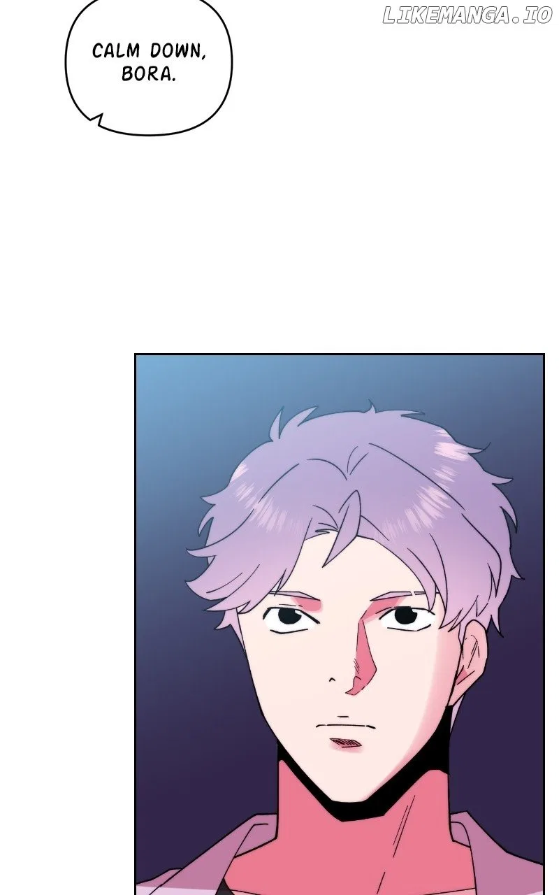 Her Mannequin Chapter 42 – Page 10