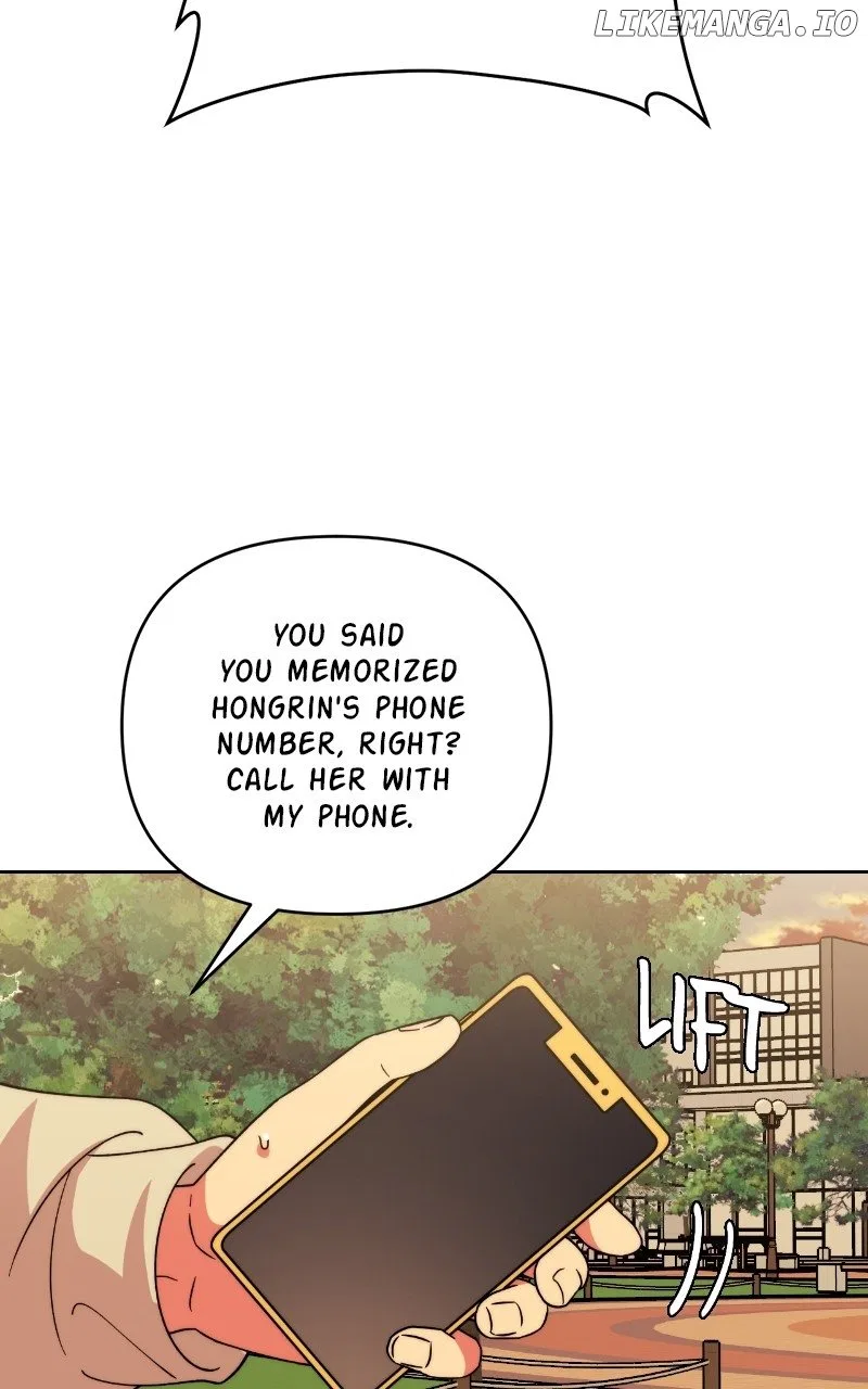 Her Mannequin Chapter 42 – Page 12