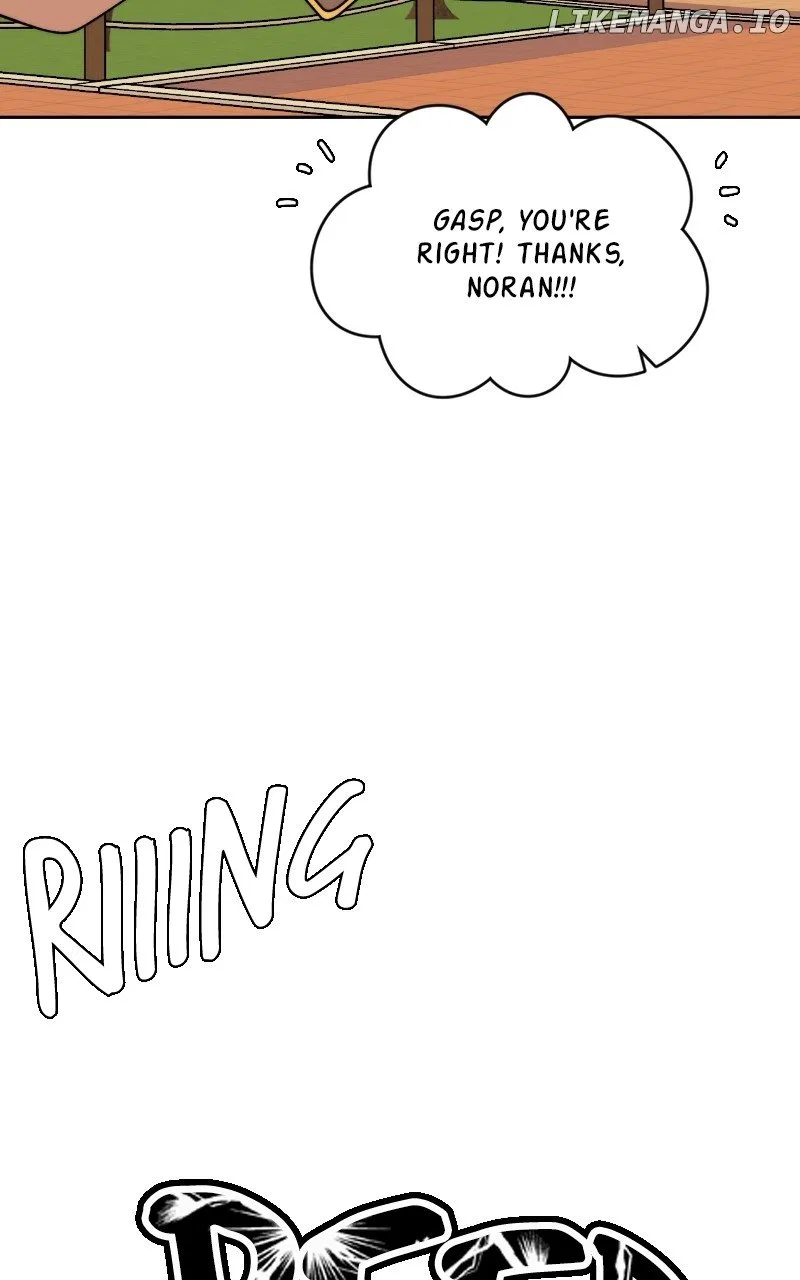 Her Mannequin Chapter 42 – Page 13