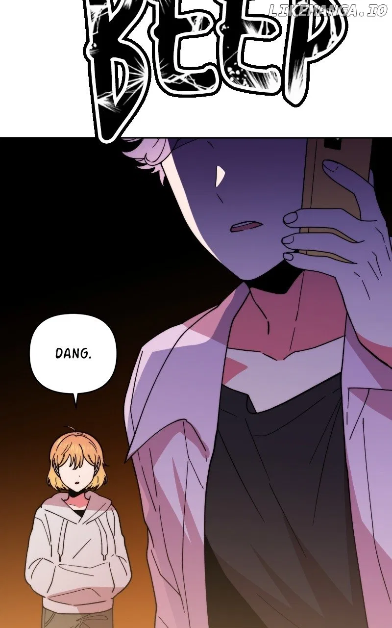 Her Mannequin Chapter 42 – Page 14