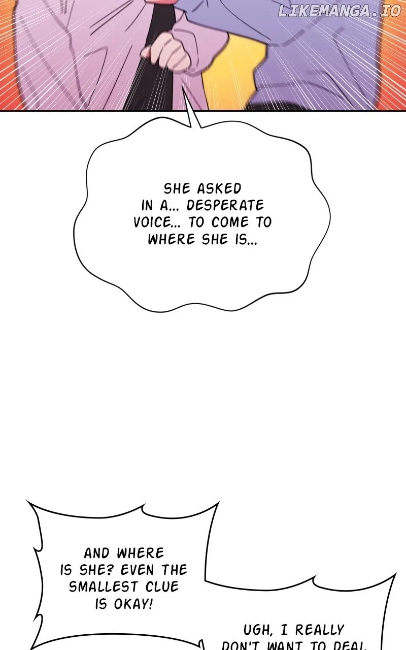 Her Mannequin Chapter 42 – Page 18
