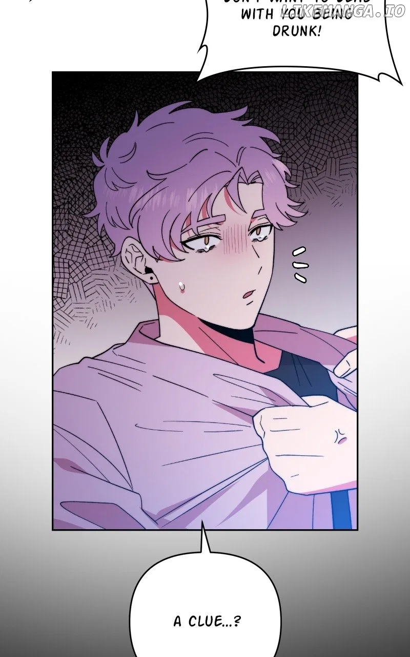 Her Mannequin Chapter 42 – Page 19