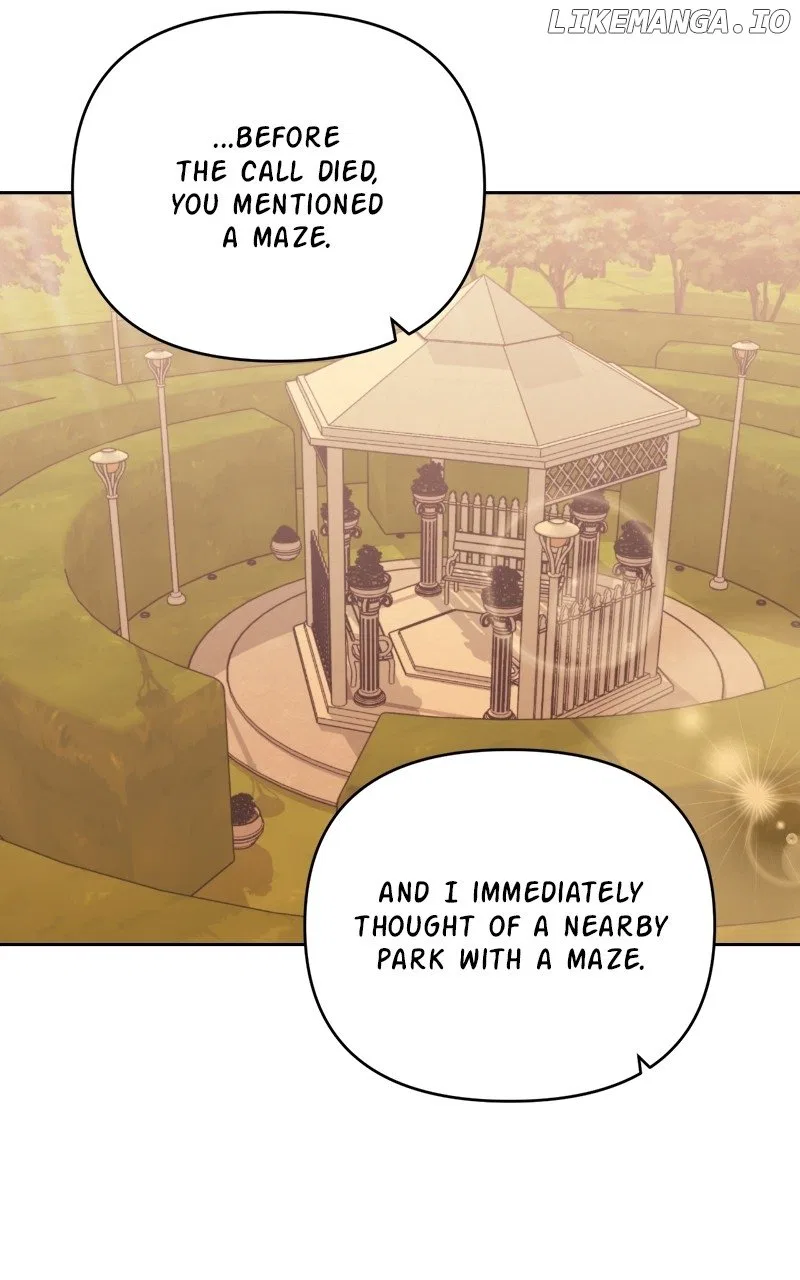 Her Mannequin Chapter 42 – Page 27
