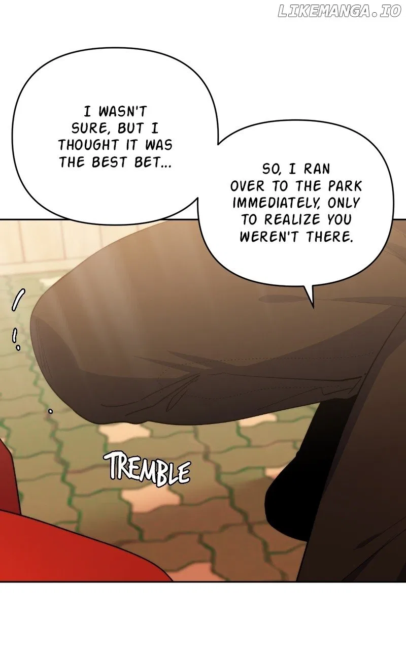 Her Mannequin Chapter 42 – Page 28