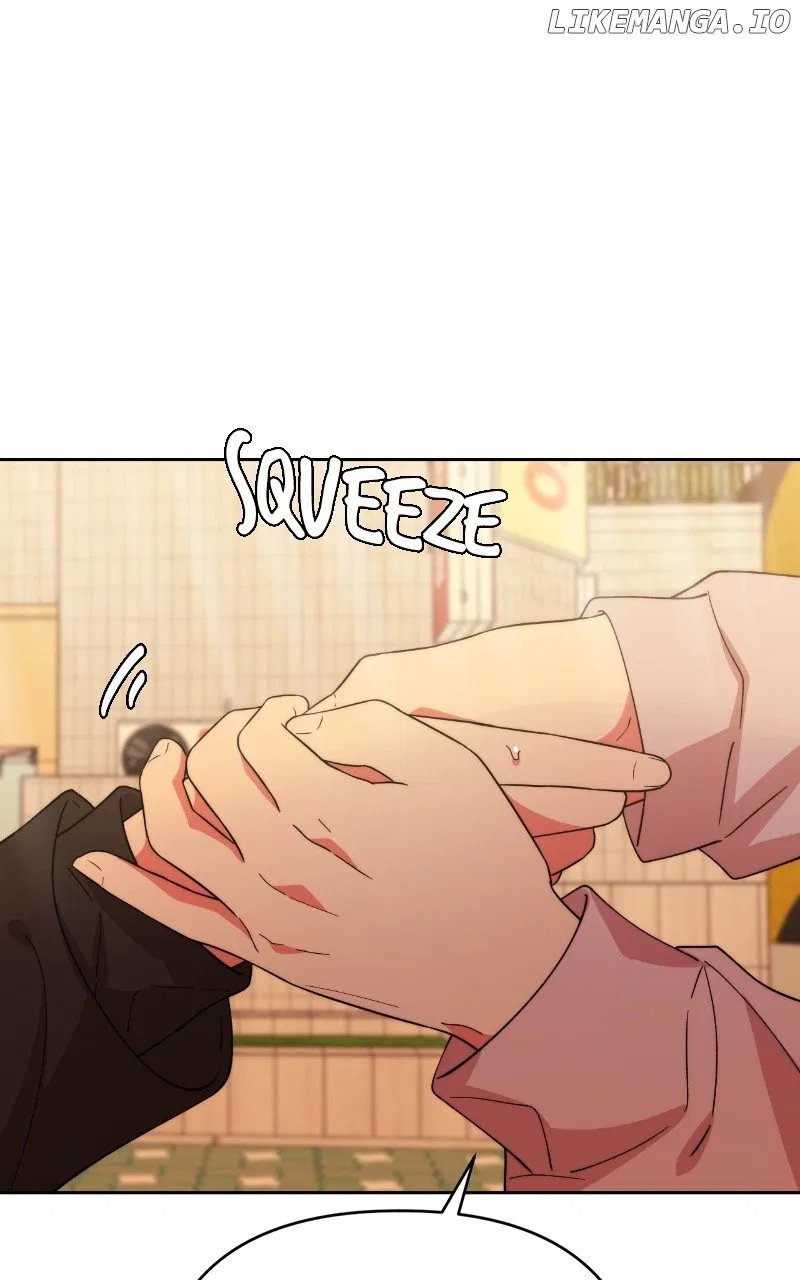Her Mannequin Chapter 42 – Page 29