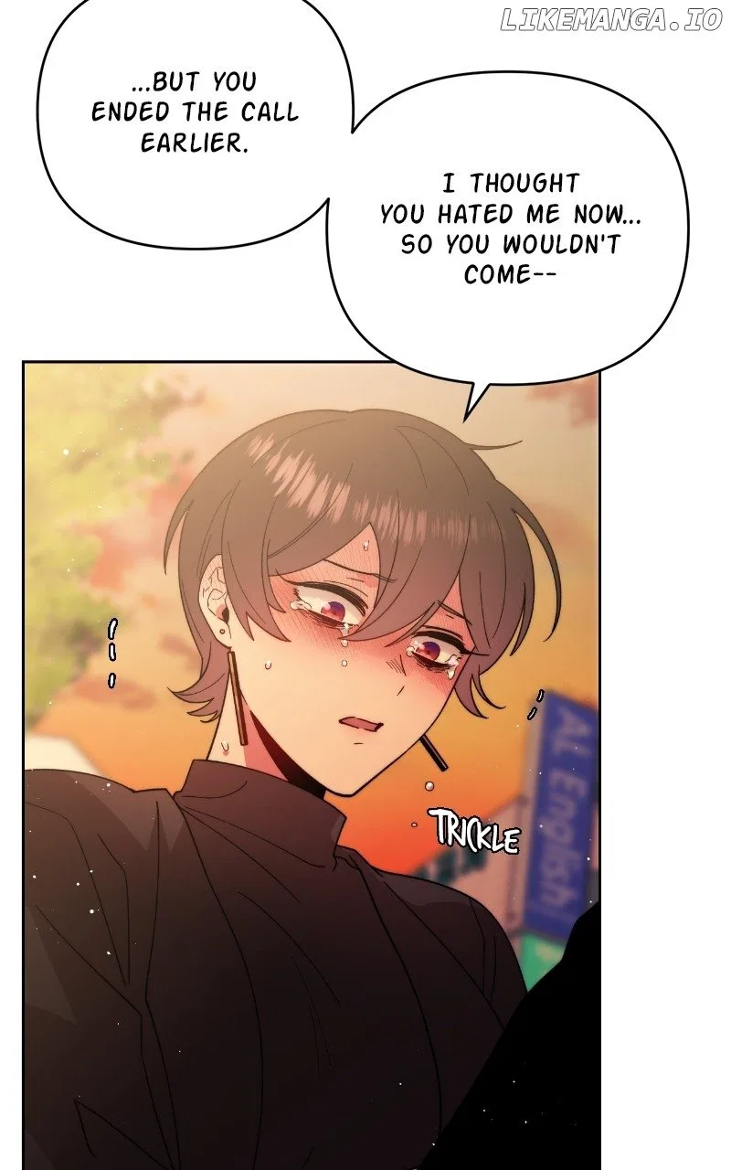Her Mannequin Chapter 42 – Page 32