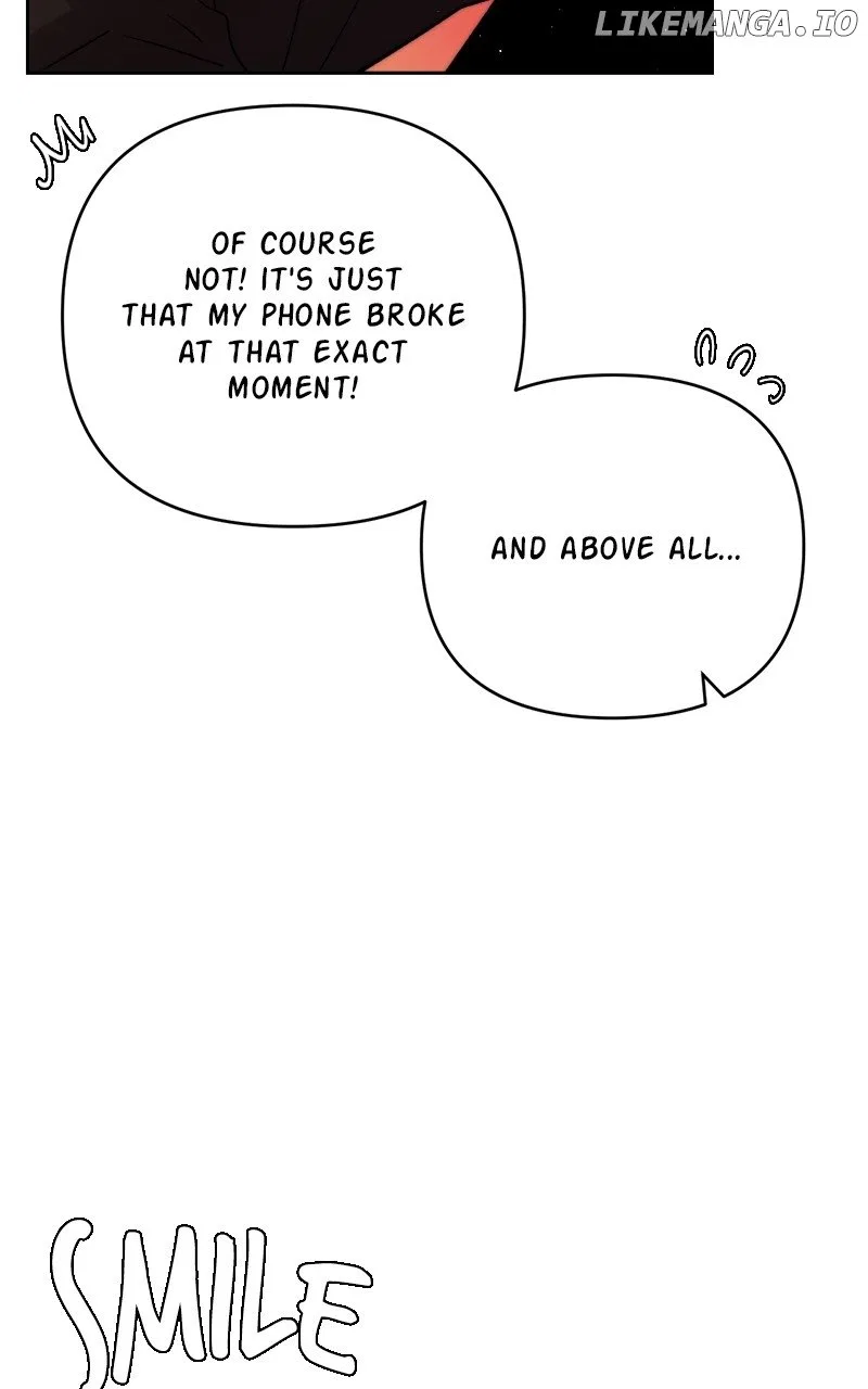 Her Mannequin Chapter 42 – Page 33