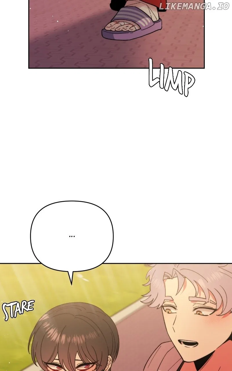 Her Mannequin Chapter 42 – Page 41