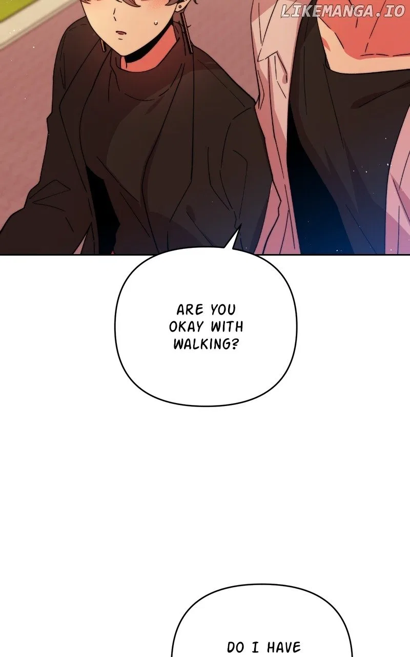 Her Mannequin Chapter 42 – Page 42