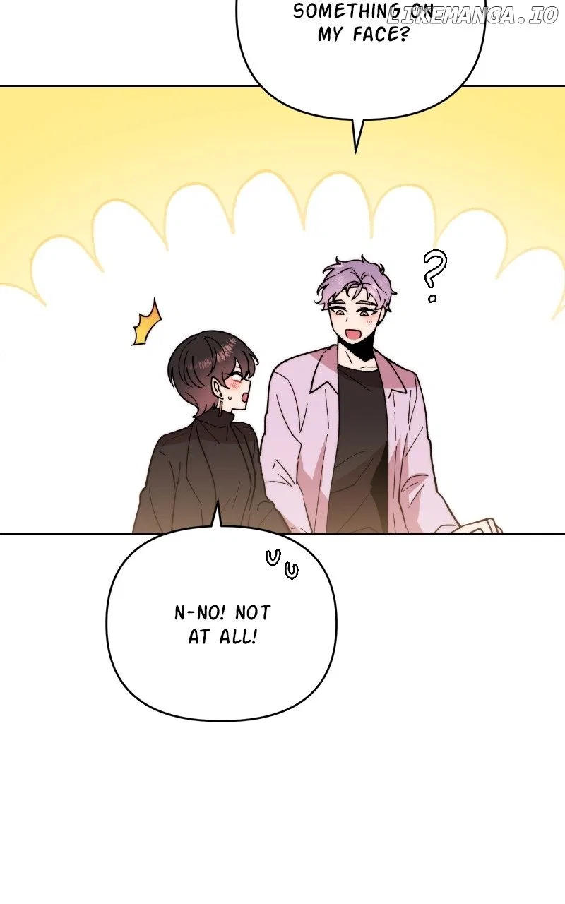 Her Mannequin Chapter 42 – Page 43