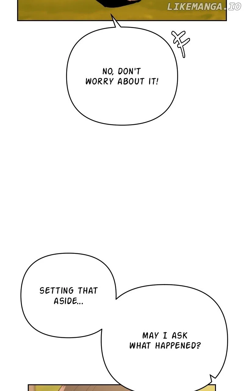 Her Mannequin Chapter 42 – Page 45