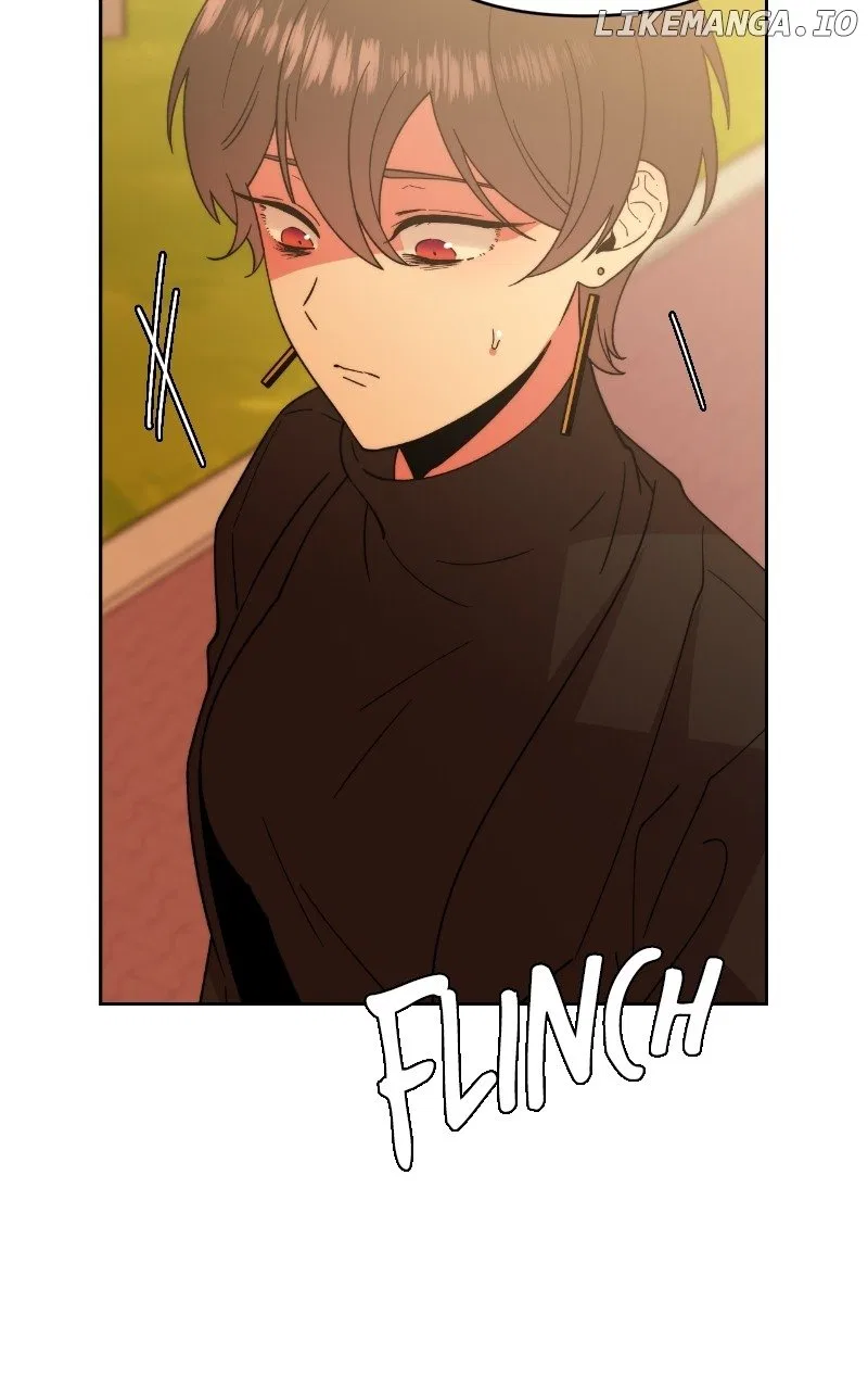 Her Mannequin Chapter 42 – Page 46