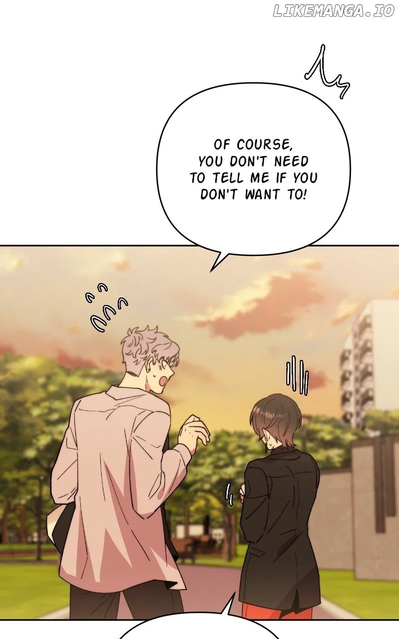 Her Mannequin Chapter 42 – Page 48