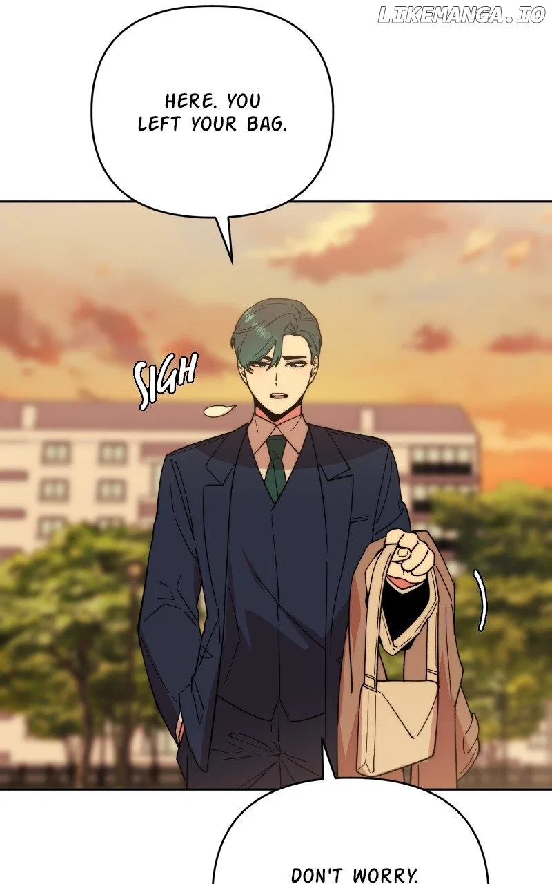 Her Mannequin Chapter 42 – Page 54