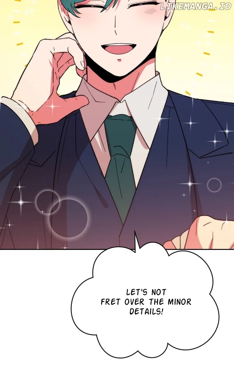 Her Mannequin Chapter 42 – Page 56