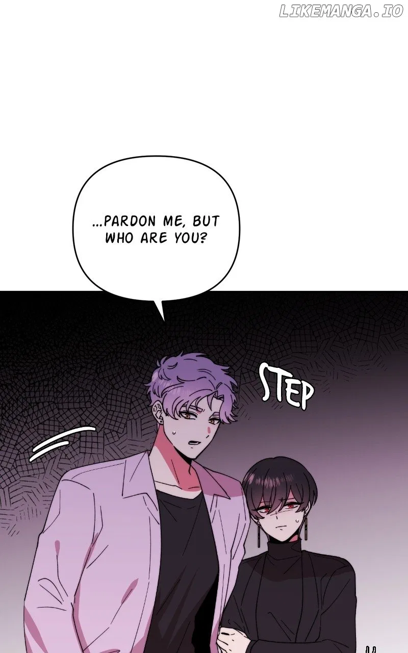 Her Mannequin Chapter 42 – Page 57