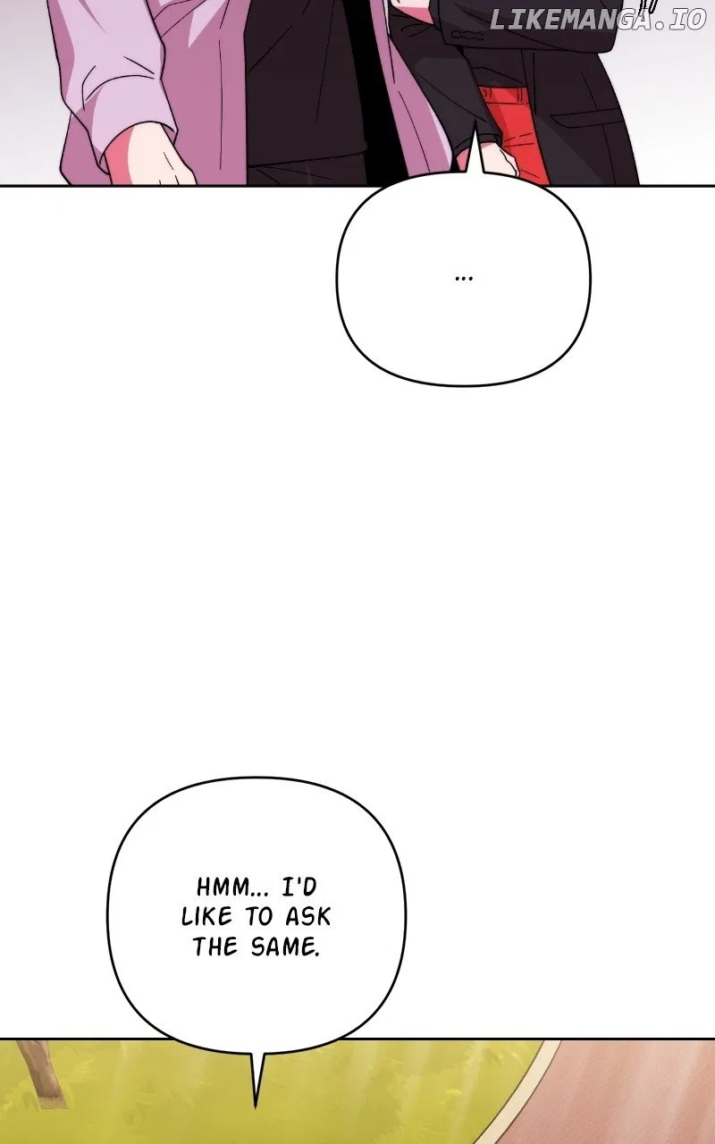 Her Mannequin Chapter 42 – Page 58