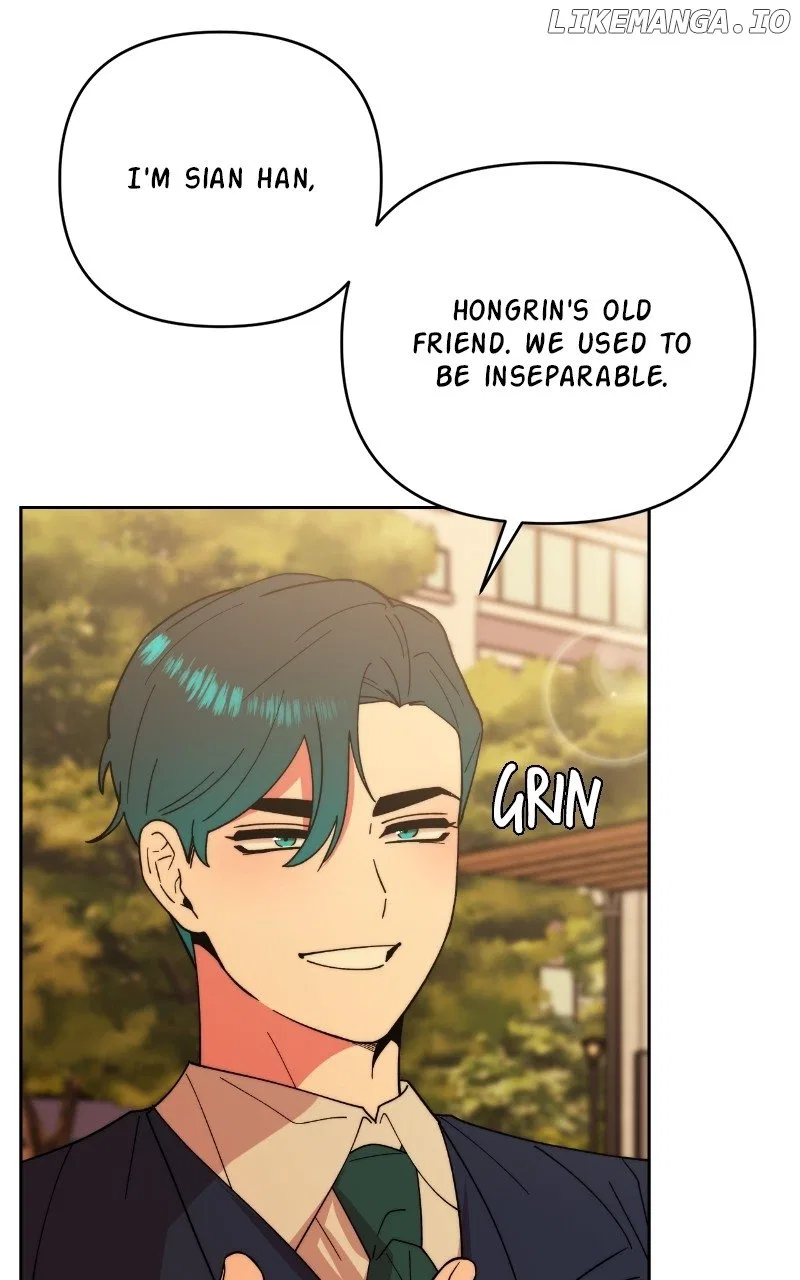 Her Mannequin Chapter 42 – Page 60