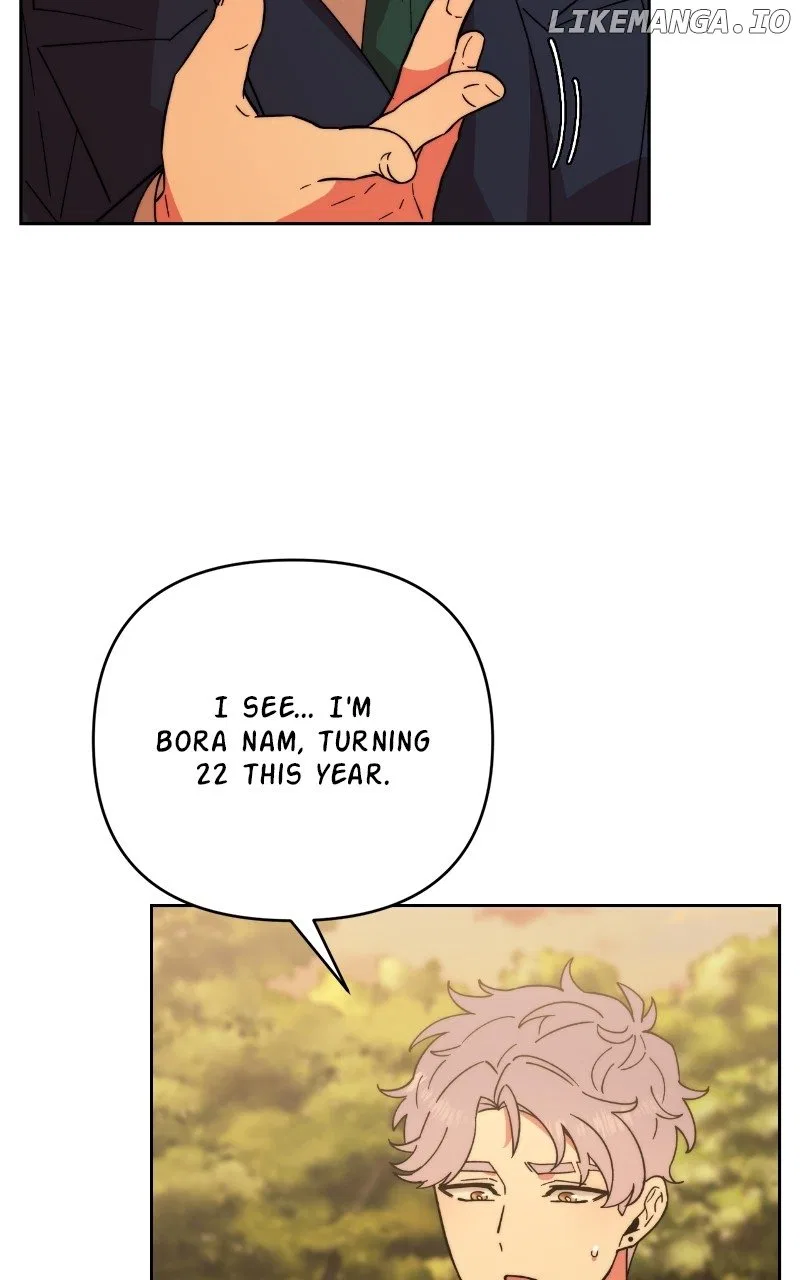 Her Mannequin Chapter 42 – Page 61