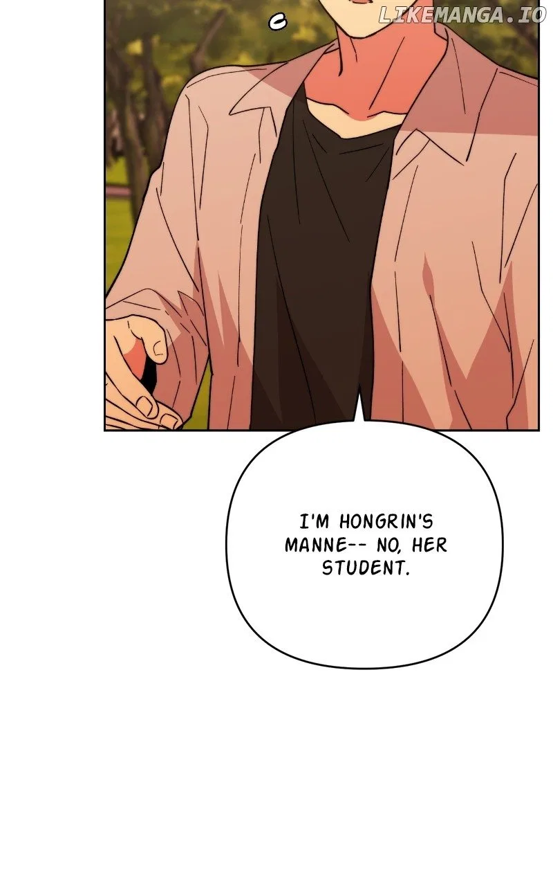 Her Mannequin Chapter 42 – Page 62