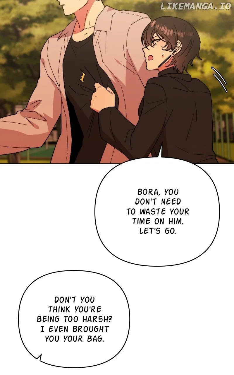 Her Mannequin Chapter 42 – Page 66