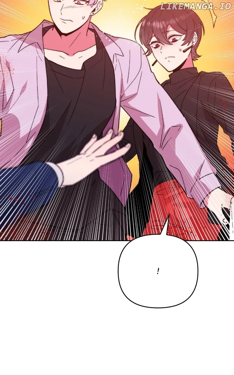 Her Mannequin Chapter 42 – Page 69